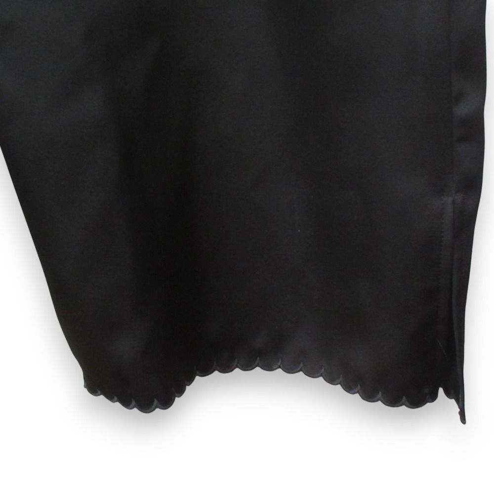 サイズ34 ブラック