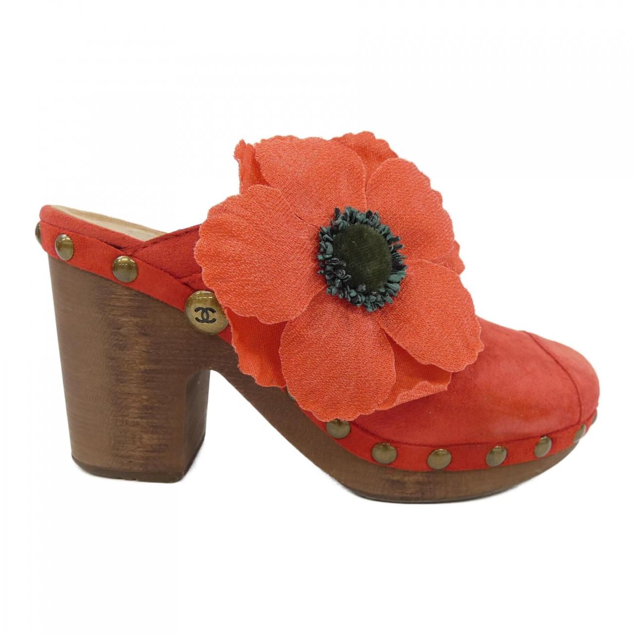 シャネル CHANEL G27164 サンダル