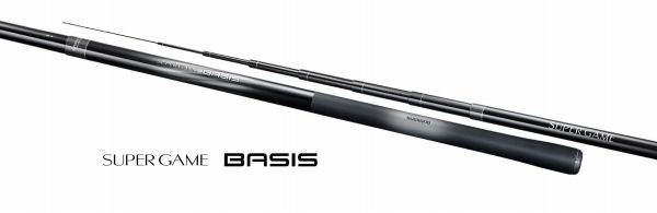 スーパーゲームベイシス