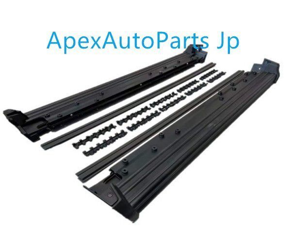 ベンツ Gクラス W463a W464 サイドステップ ランニングボードZYL878 FFCRYSTALESIA_COM