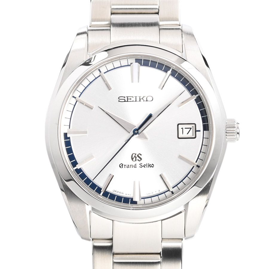 セイコー SEIKO グランドセイコー ヘリテージコレクション SBGX093 SS  