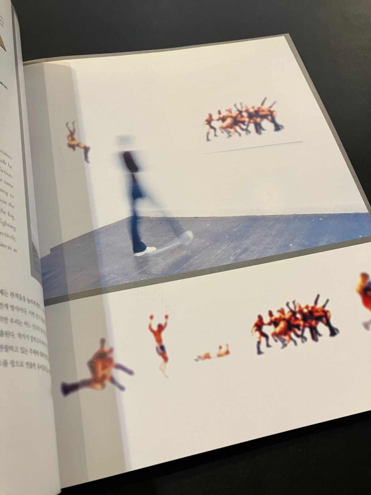 人+間 MAN+SPACE 光州ビエンナーレ2000年特別展カタログ 光州ビエンナーレ 2000年本展カタログ MAN + SPACE 2000 - メルカリ