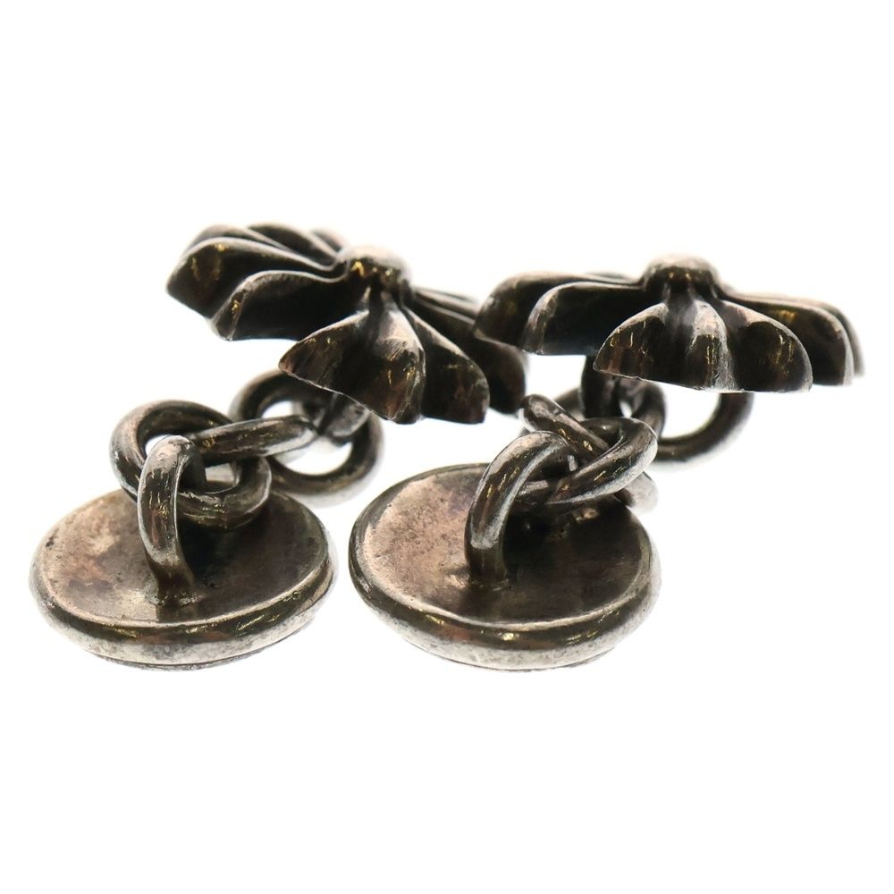 クロムハーツChrome Hearts カフスボタン　カフス クロムハーツ Chrome Hearts カフスボタン - メルカリ