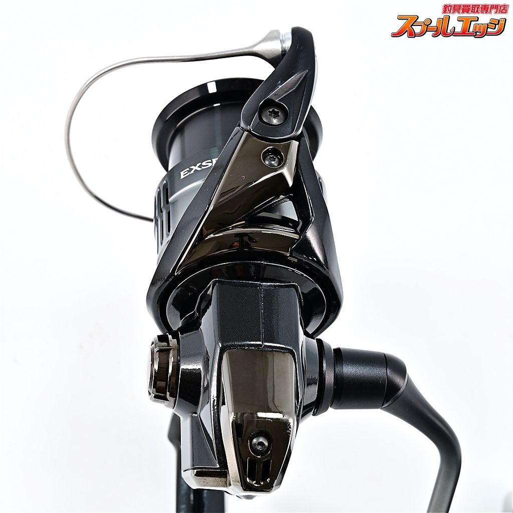 【シマノ】 24エクスセンス BB 3000MHG SHIMANO EXSENCEm41462