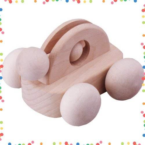 ブナ 木製 木製 無垢 ギフト 出産祝い おやすみ 睡眠 音色 曲 ジブリ 無塗装 ファーストトイ プレゼント 赤ちゃん さんぽ オルゴール 森のささやき 酒井産業