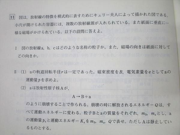 【希少・類似出品なし】東進 物理攻略 原子・原子核 テキストのみ 苑田 尚之先生 東進 物理攻略 原子・原子核 テキスト 状態良 2014 苑田尚之