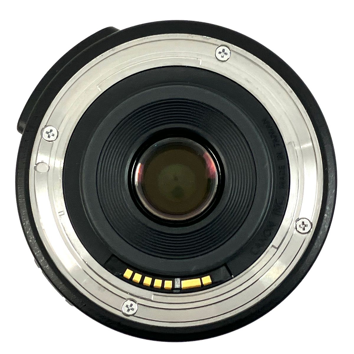 18-135mm F3.5-5.6