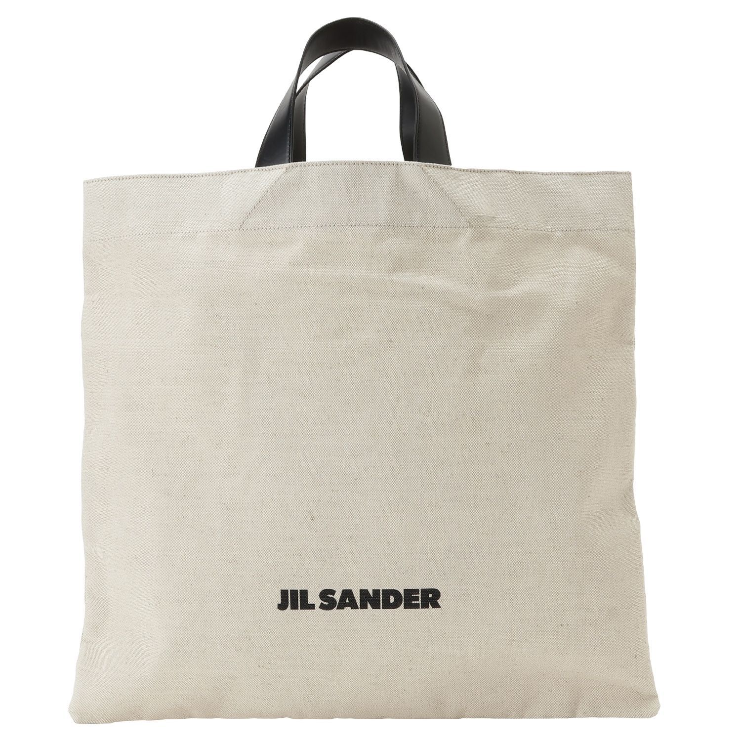 ジルサンダー JIL SANDER J07WC0024 P4917 280 スクエア ロゴ