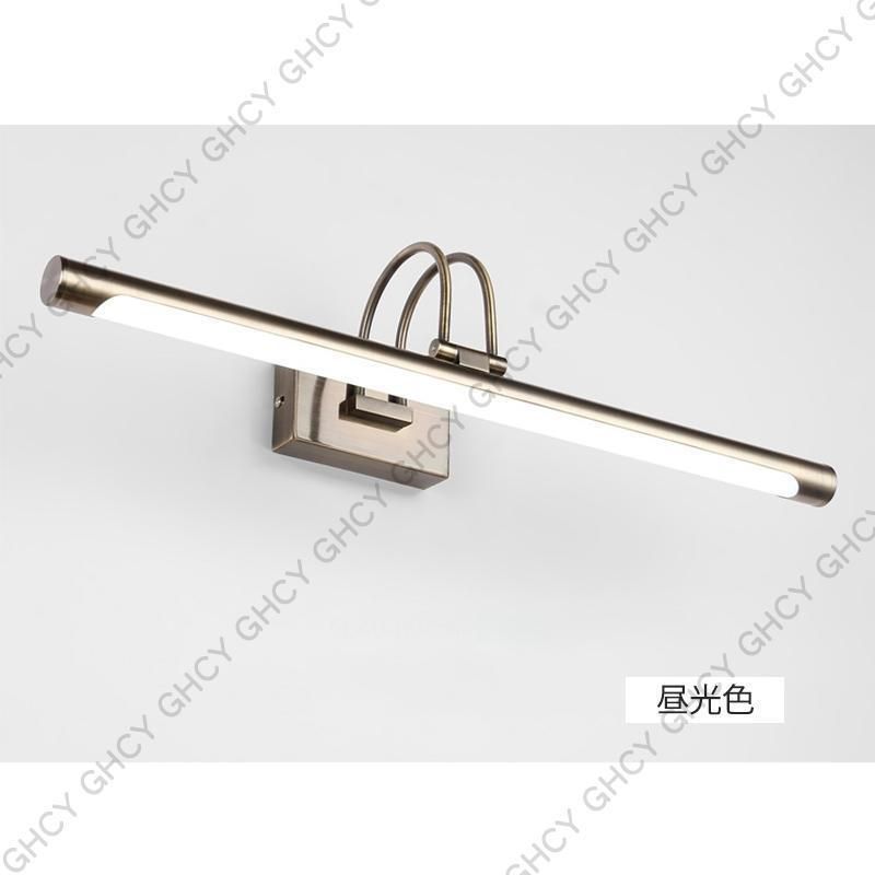 鏡前照明