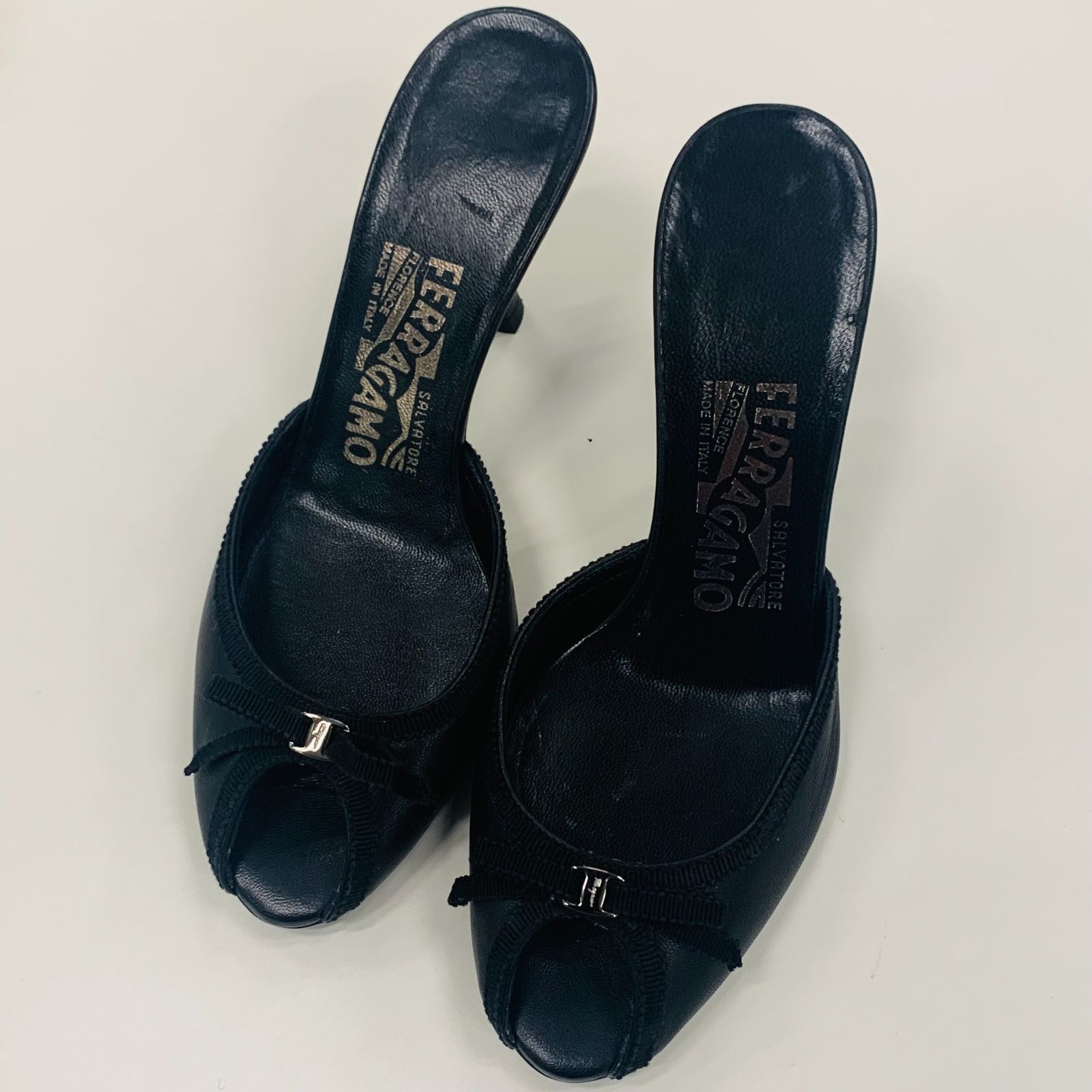 Salvatore Ferragamo