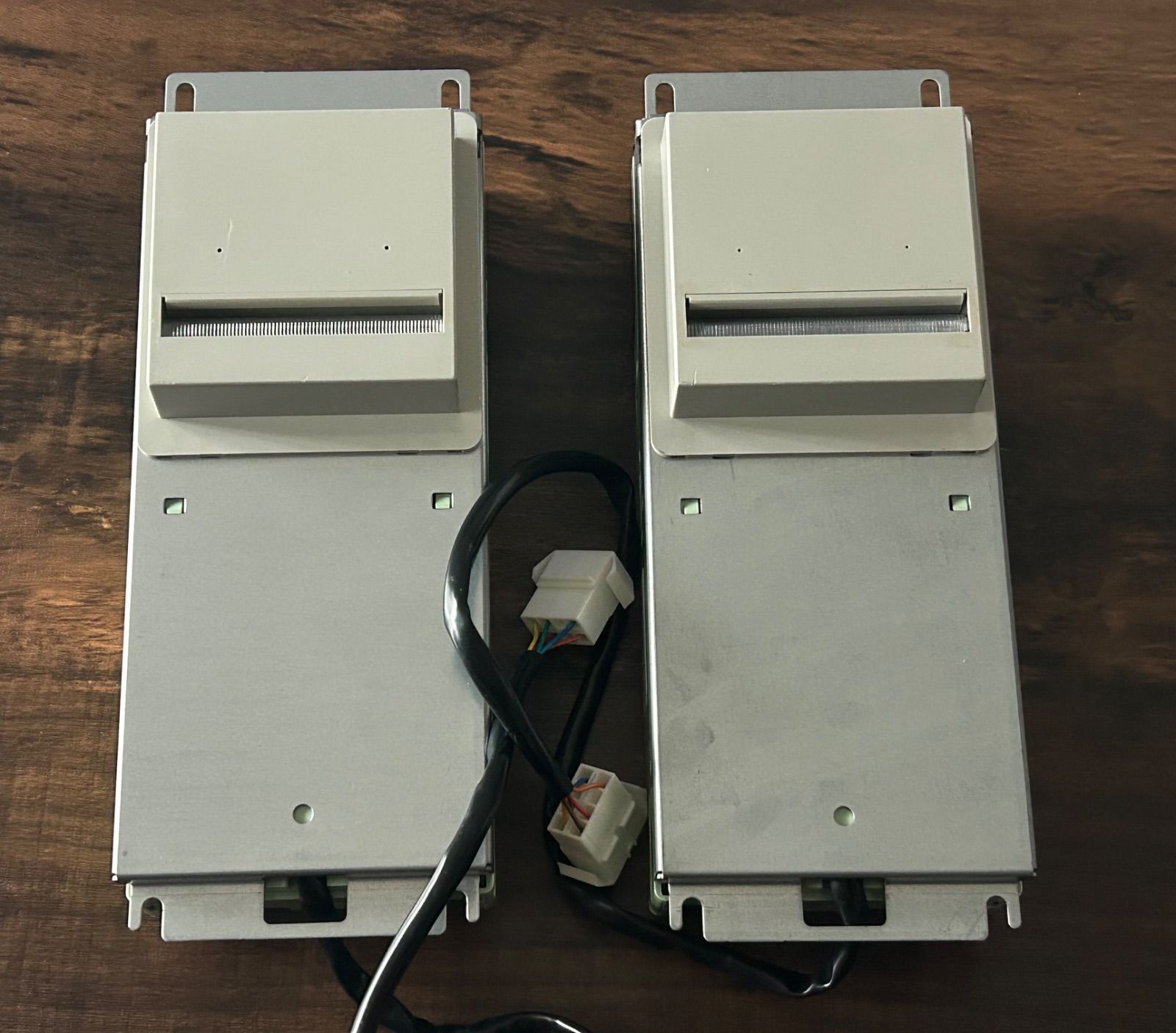新紙幣対応 BVE21S4 ビルバリ整備品　2台 新紙幣対応 富士電機 BVE21S4 2台 - メルカリ