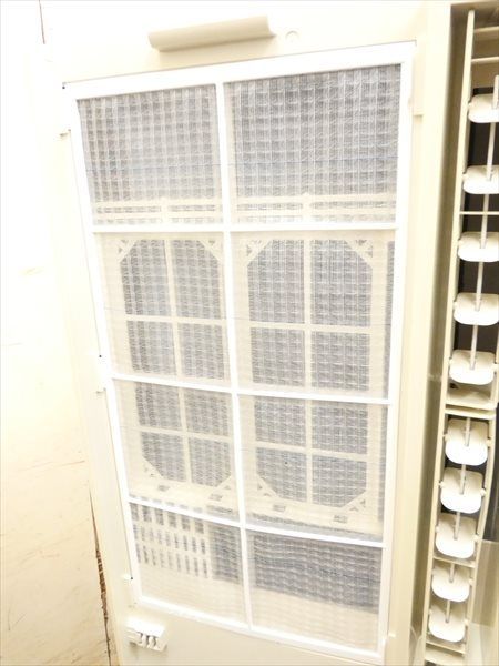❗️良品❗️CORONA 窓用エアコン CW-A1614 コロナ/CORONA☆窓用ルームエアコン冷房専用☆CW-A1614 管N27475