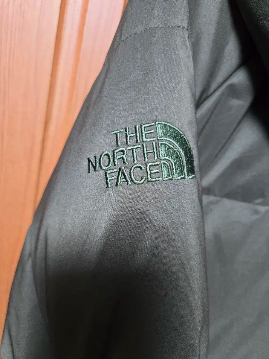 ザノースフェイス