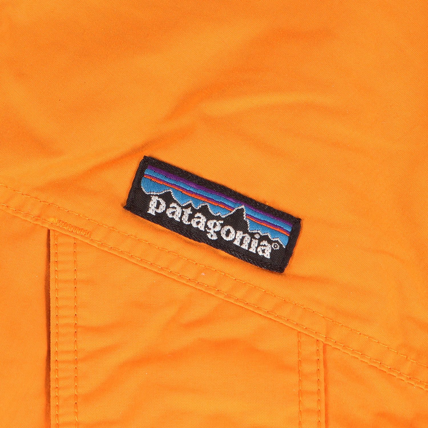 Patagonia パタゴニア ジャケット サイズ:L 90s ガイドシェル