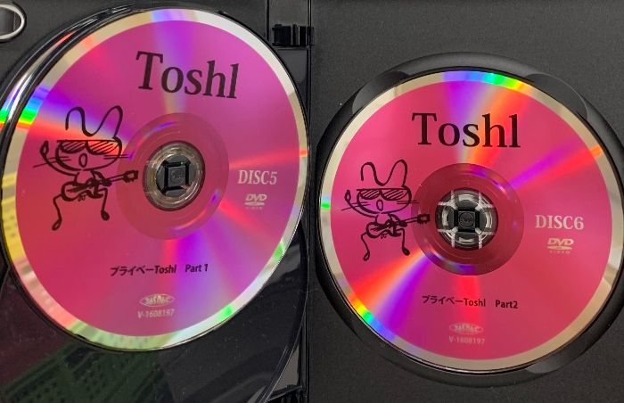 春の稲妻 Toshl ロック祭り/1st DAY 2016.4.29 武士JAPAN とし