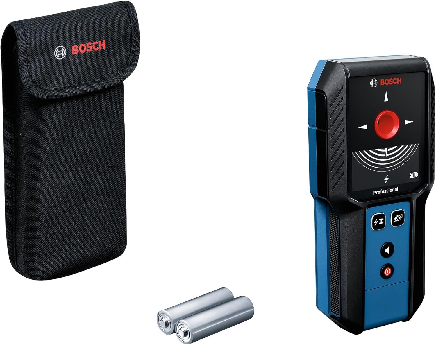 Bosch Professional(ボッシュ) デジタル探知機【壁裏の金属 Bosch Professional(ボッシュ) デジタル探知機【壁裏の金属