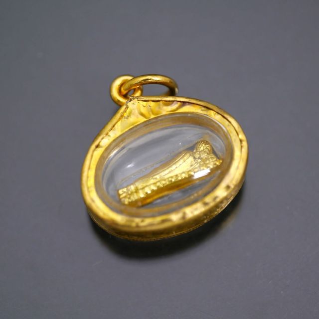 ポーのプラクルアン