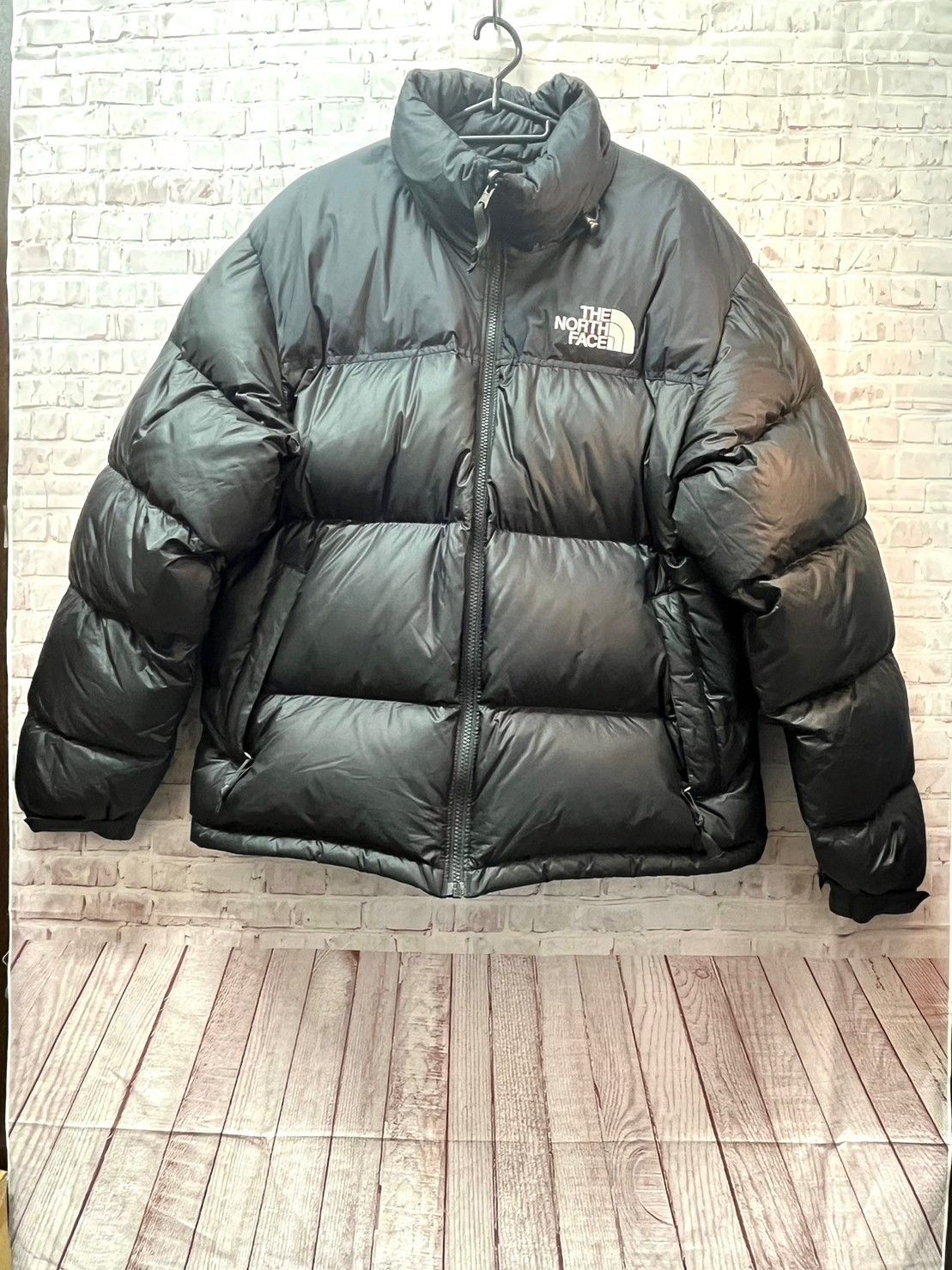 THE NORTH FACE ザ ノース フェイス メンズ M'S 1996 RETRO NUPTSE