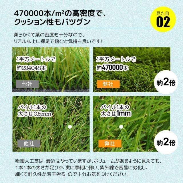 ピン42本