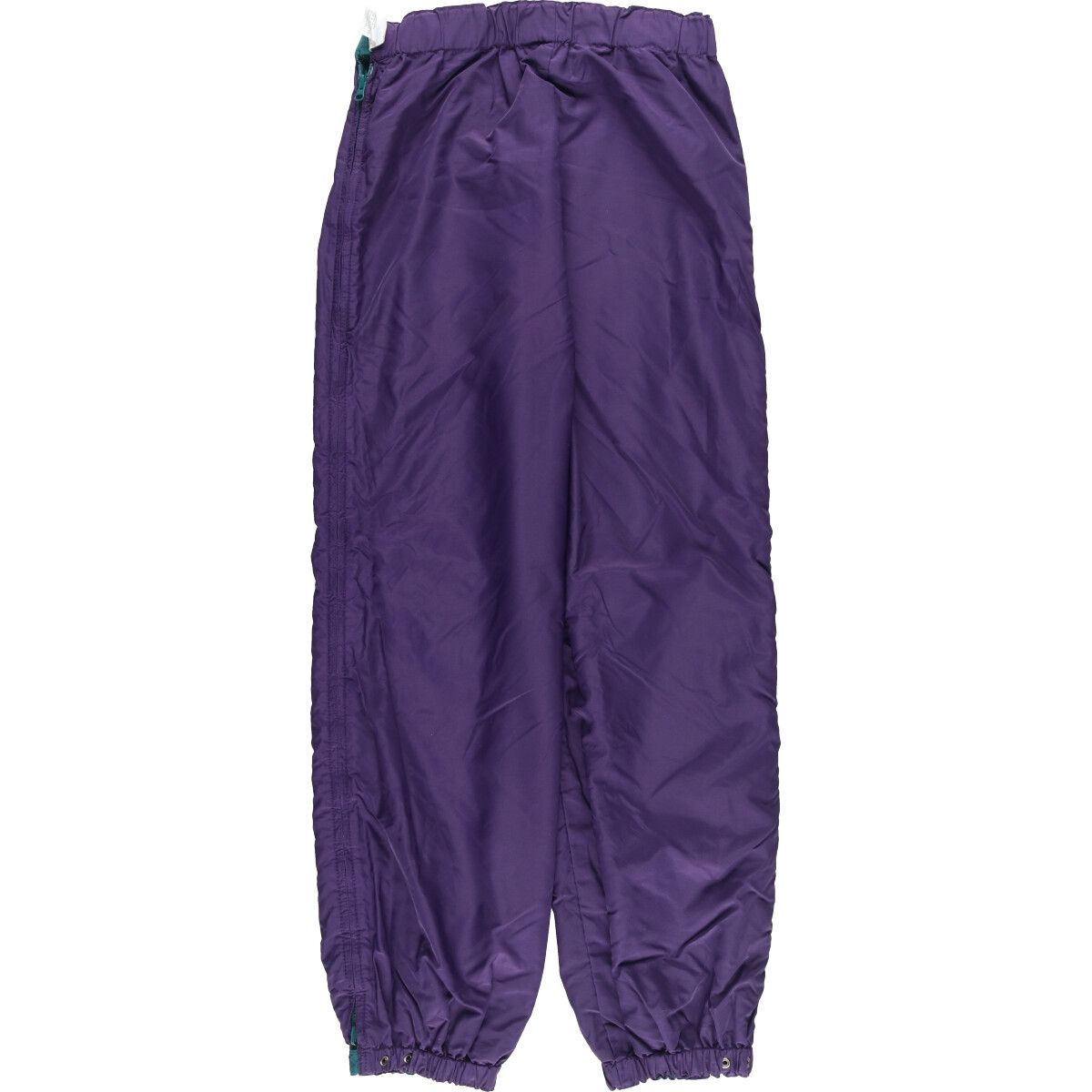 古着 90年代 コロンビア Columbia リバーシブル ナイロンパンツ