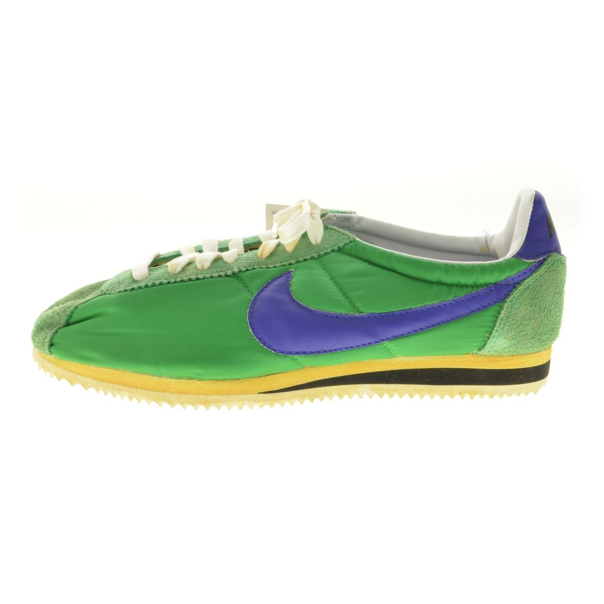 30cm【NIKE / ナイキ】2007年製 316588-341 CORTEZ NYLON (VNTG)スニーカー