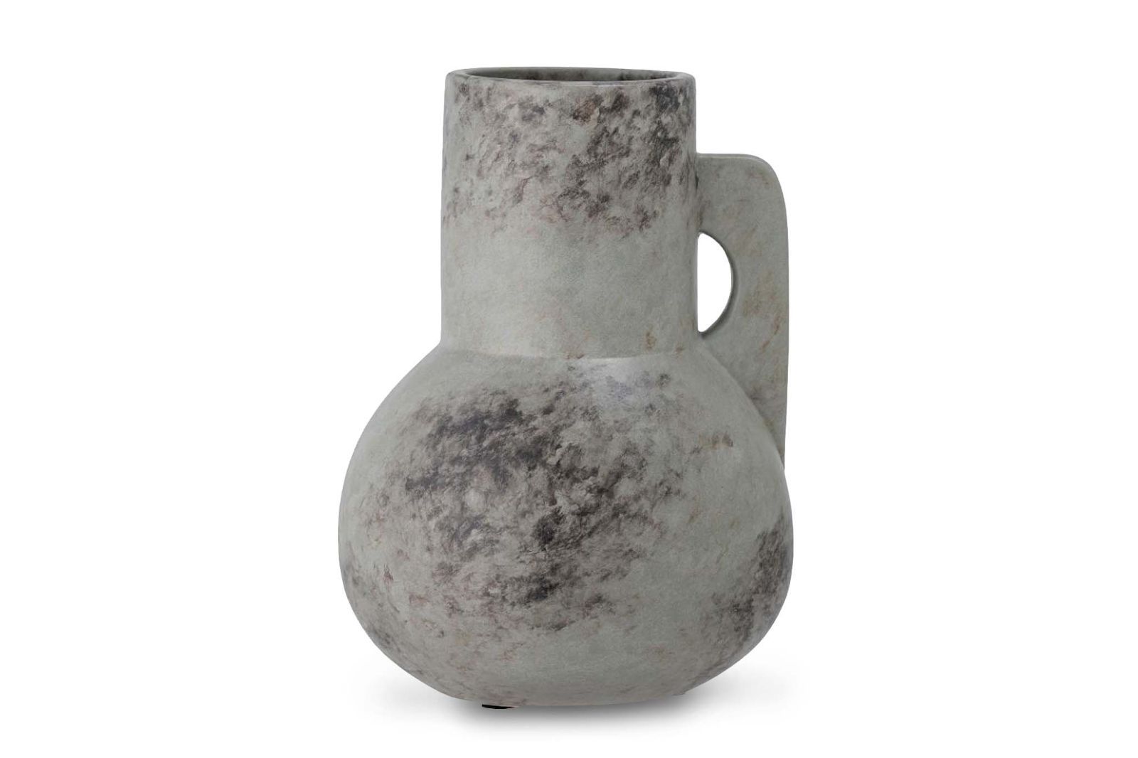 西山芳浩さん ガラス 硝子 花器 一輪挿し 花瓶 瓶 びん 西山芳浩/四角