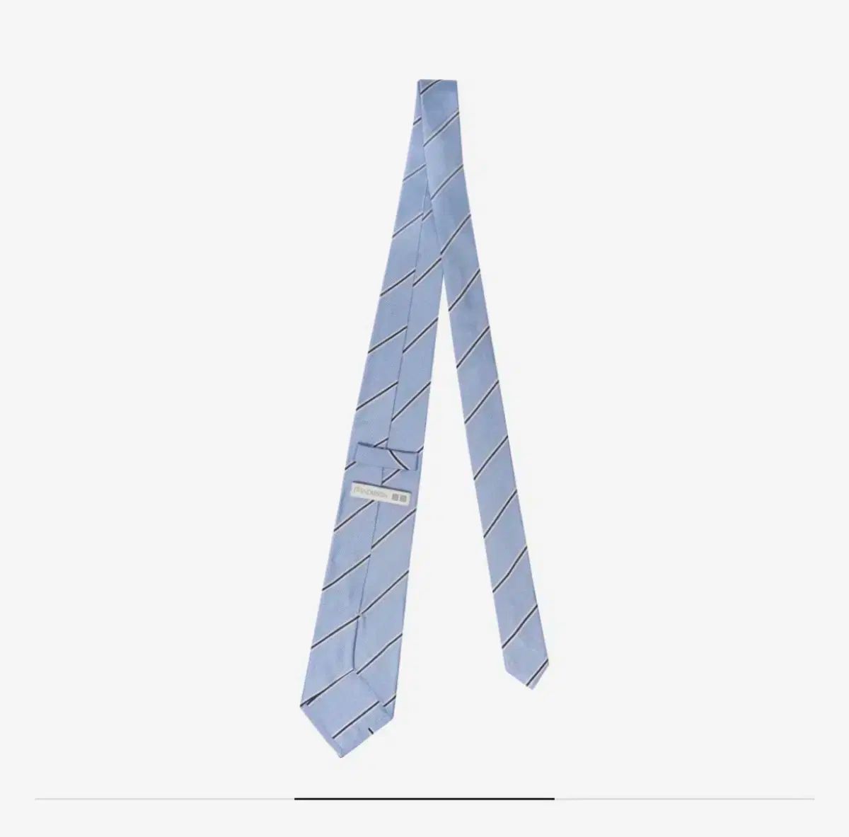 新品 Jw アンダーソン UNIQLO(ユニクロ) シルク ネクタイ - メルカリ