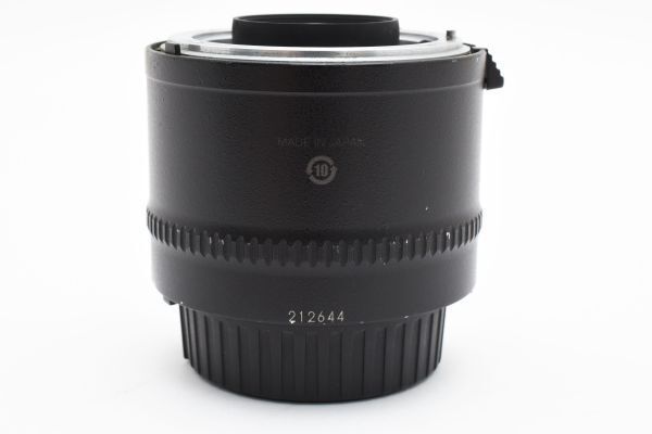 TC 20E