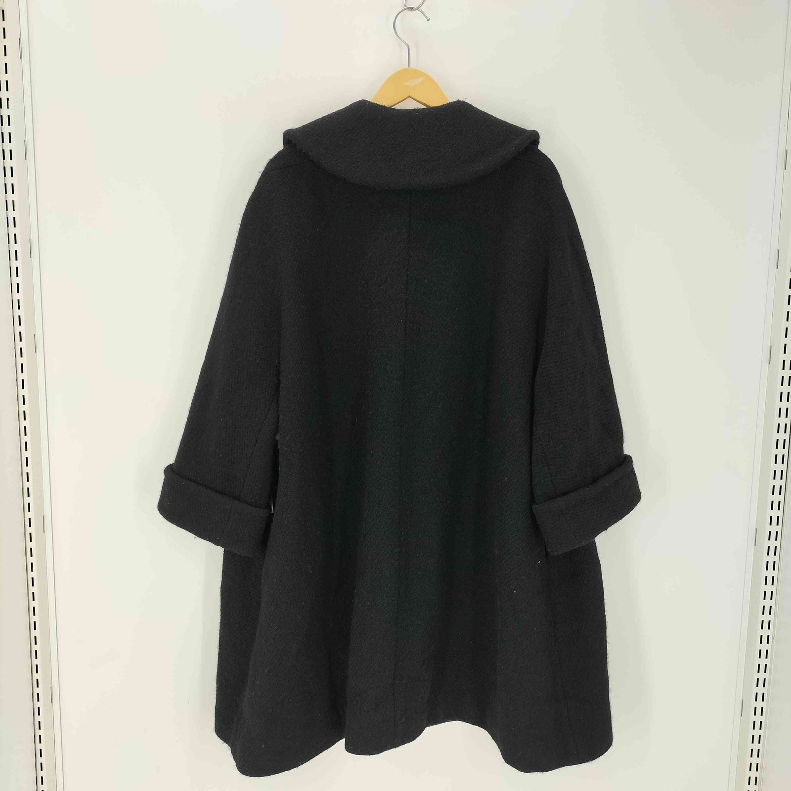 90s robe de chambre comme des garcons 縮絨 Vintage 90s Robe De Chambre Comme Des Garcons 1998 S/S Silk