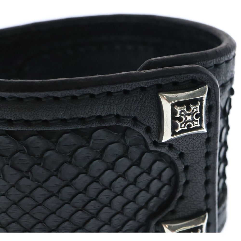 Loud Style Design ラウドスタイルデザイン／レザーブレスレット Loud Style Design ラウドスタイルデザイン L S D Bracelet LB