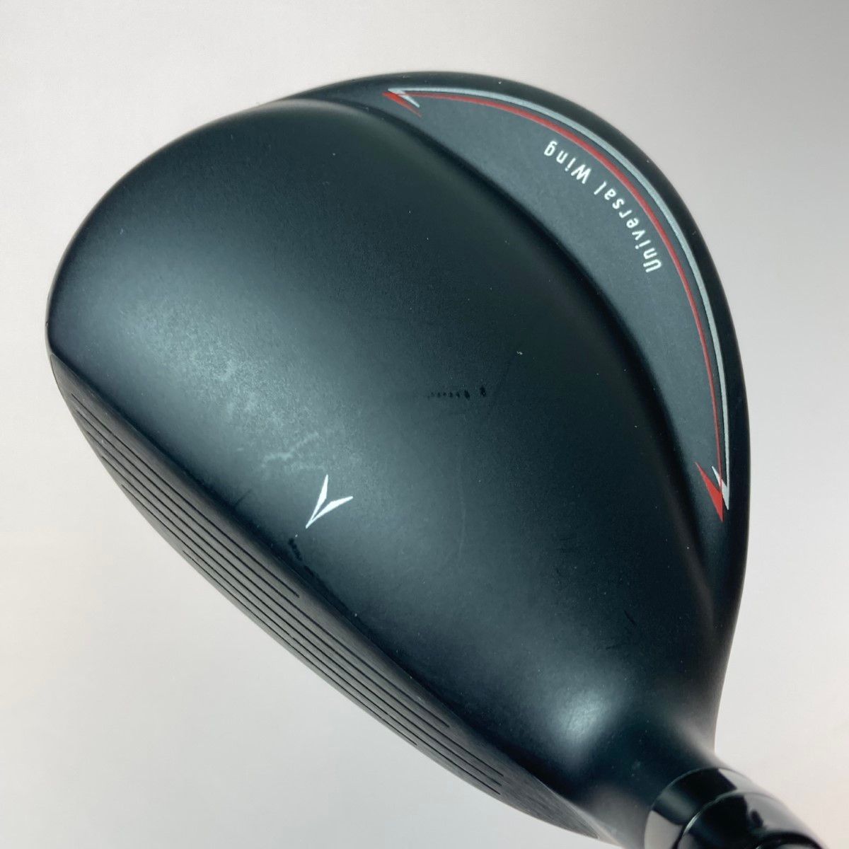 ◎◎kasco キャスコ UFO SpeedSole UT 18° ユーティリティ