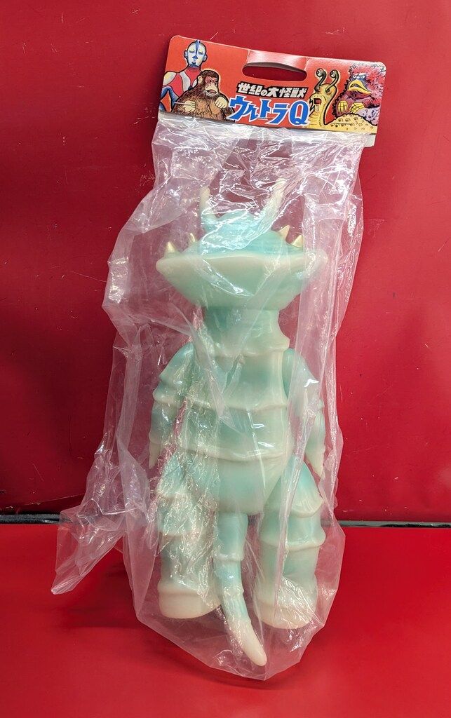 カネゴン マルサン 450 ブルー GID蓄光版 カネゴンマルサン450 ブルー