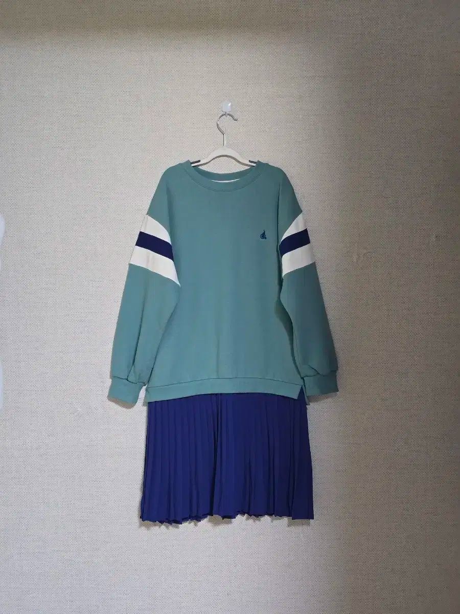 BEAN POLE ビーンポール ワンピース 160