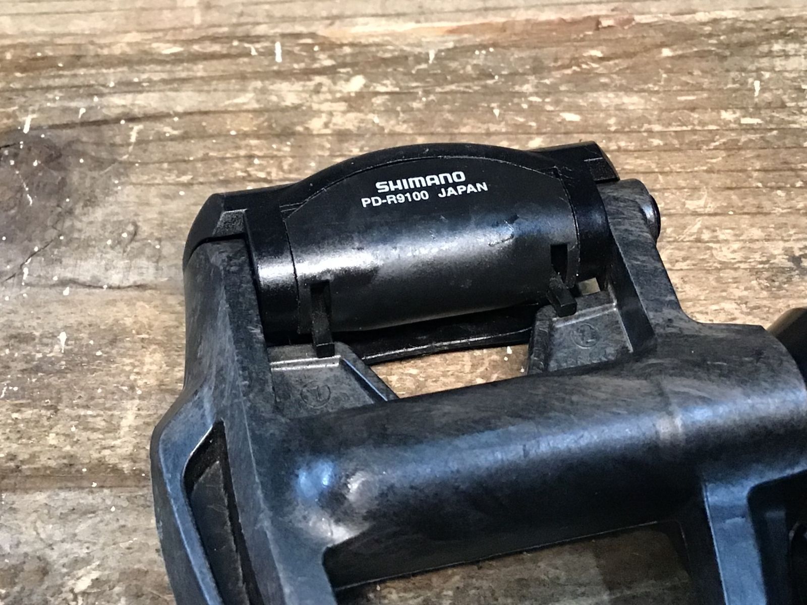 DURA-ACE PD-R9100