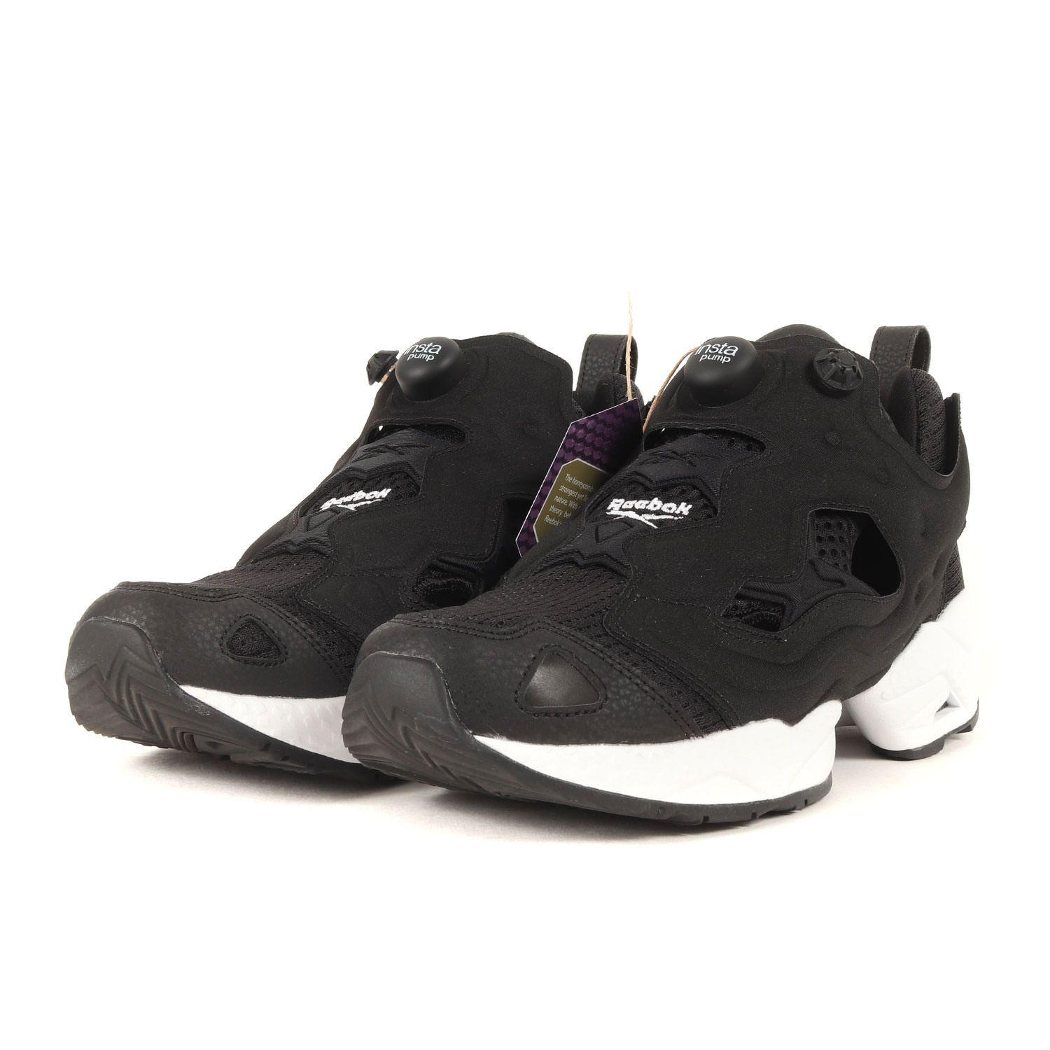 新品】Reebok リーボック サイズ:US10(28.0cm) | INSTAPUMP FURY 95 
