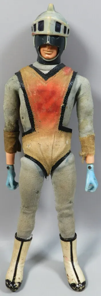 2025年最新】シルバー仮面ジャイアントの人気アイテム - メルカリ