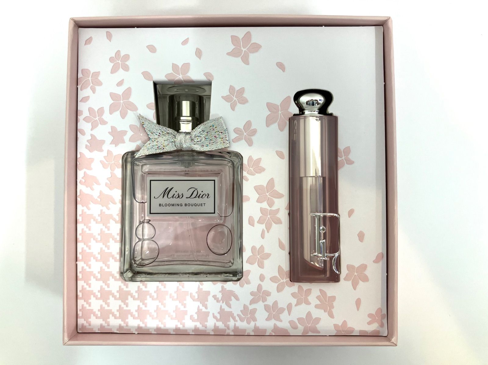 Dior ミス ディオール香水とリップのセット 【公式通販】