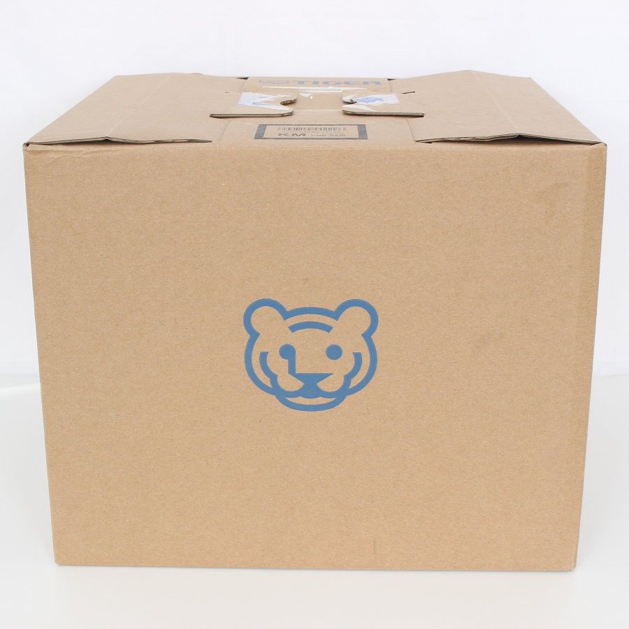 TIGER COOKPOT COK-B220-KM マットブラック 電気圧力鍋 タイガー魔法瓶 クックポット 本体