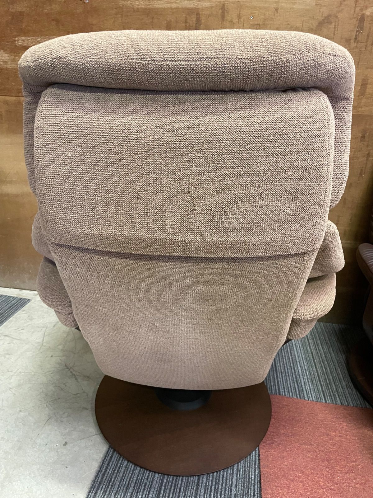 リクライニングチェア ザファースト