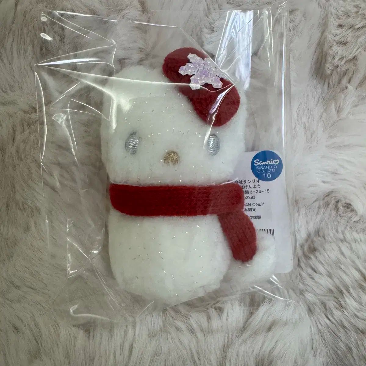 ソフィードール レザー スニーカー （23） ホワイト オレンジタブ