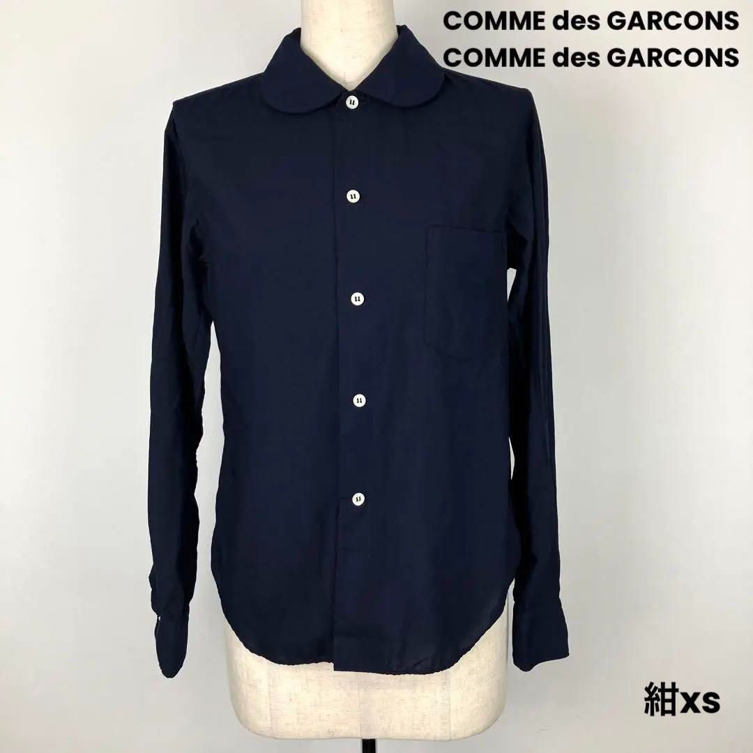 COMME des GARCONS COMME des GARCONS コムデギャルソン