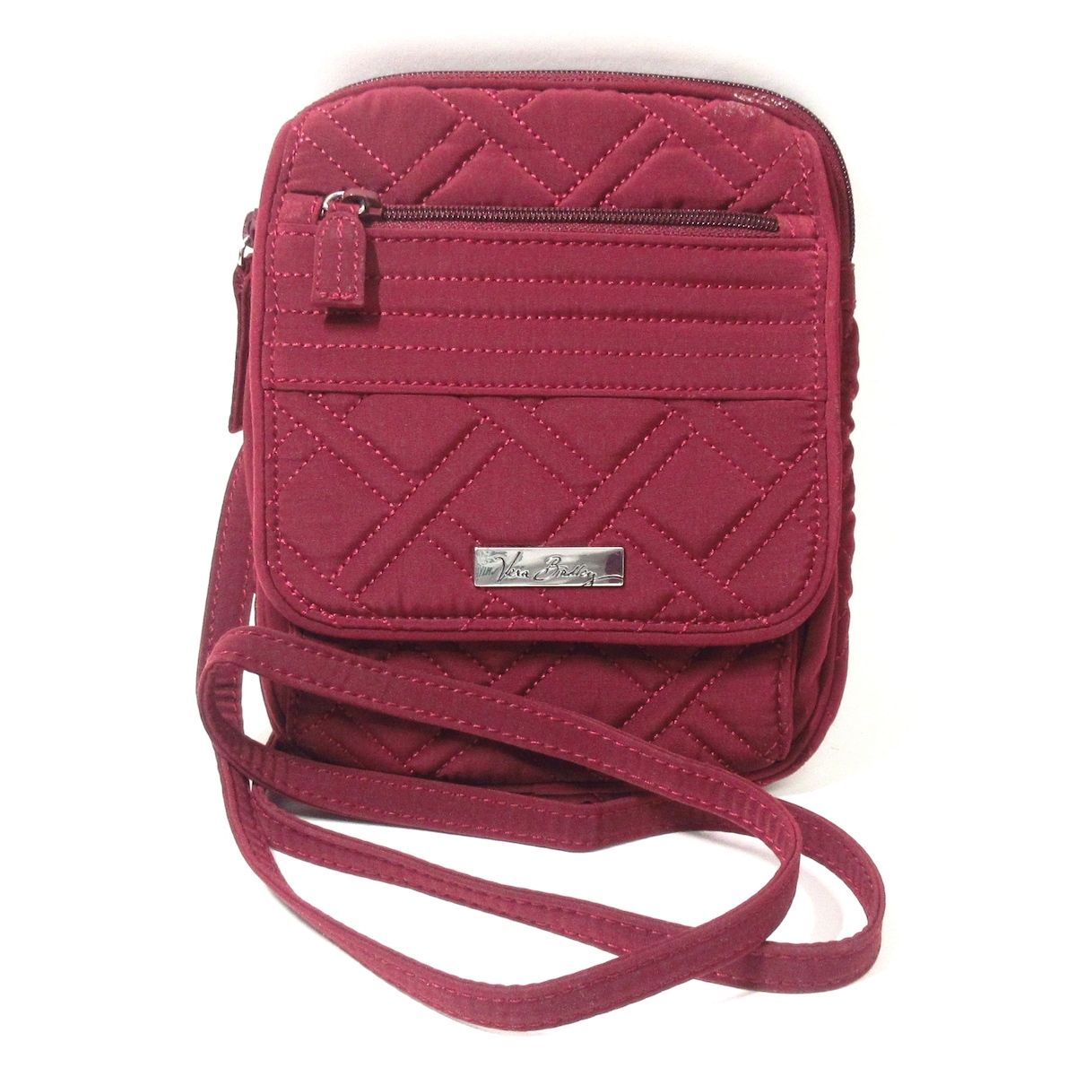 Vera Bradley(ベラブラッドリー) ショルダーバッグ ミニヒップ Vera Bradley(ベラブラッドリー) ショルダーバッグ ミニヒップ