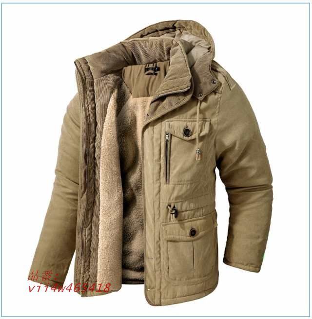 アウター あったか