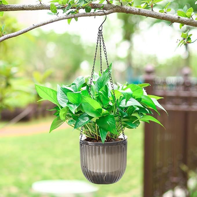 植木鉢 花 プランター 鉢 ハンギングプランター ハンギングバスケット