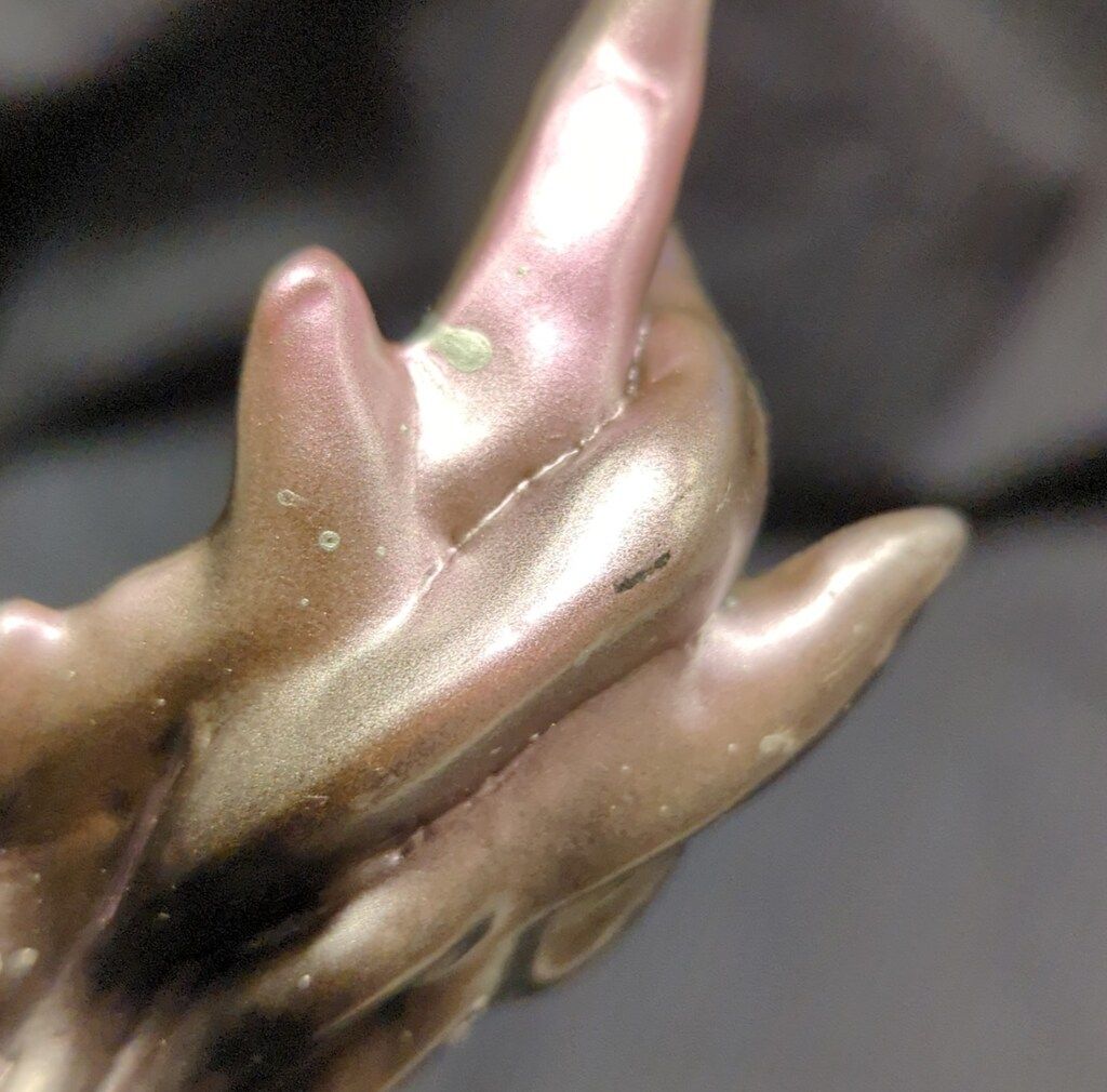 CCP AMC ヘドラ成長期 銀河 Ver - メルカリ