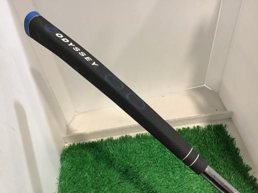 オデッセイ STROKE LAB i 1 34インチ パター PT スチール フレックスその他 メンズ 男性用 右利き 右用 Cランク ゴルフクラブ