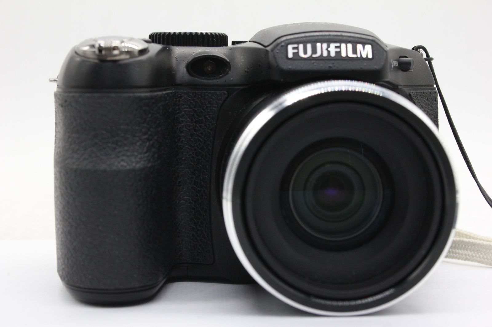 美品　FUJIFILM FinePix S2500HD 動作確認済　単三電池式 富士フイルム FinePix S2500HD 価格比較 - 価格.com