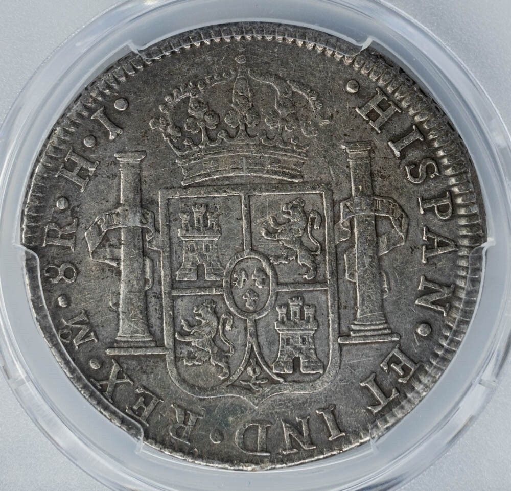 Mexico 8