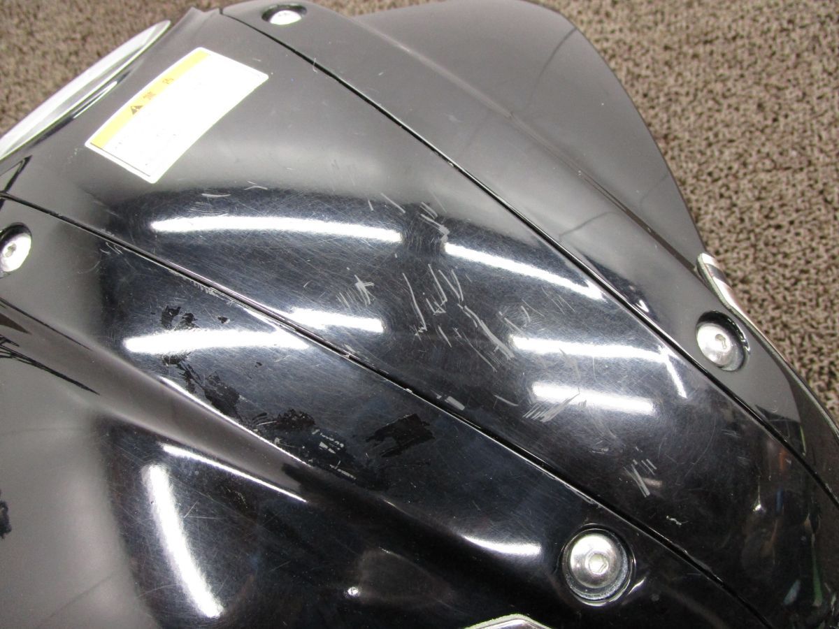 ジクサー150(NG-4BG) タンクカバー ジクサー150 ガソリンタンクカバー S712！NG4BG スズキ  BGA1