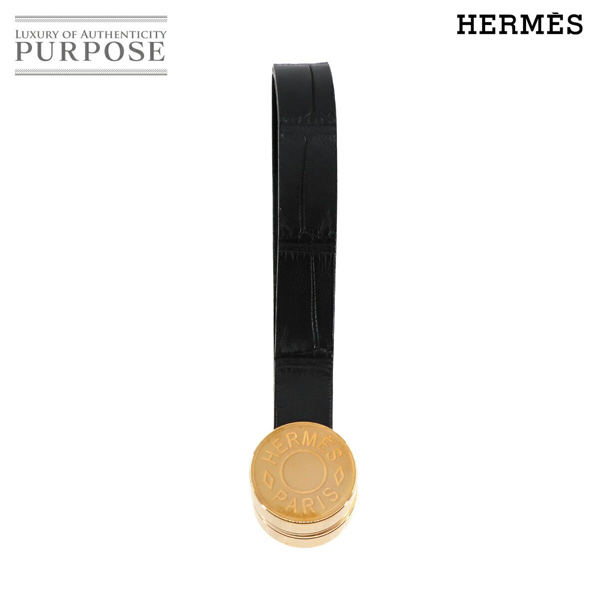 エルメス　HERMES グローブホルダー マリス [ソルド品］ エルメスHERMES グローブホルダー マリス [ソルド品］